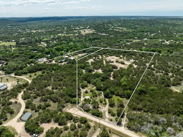 24906 Fawn Dr, Leander, TX 78641