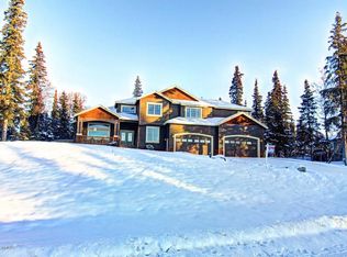5461 Heritage Heights Dr, Anchorage, AK 99516