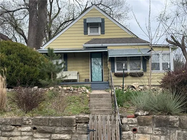 443 N Quincy Ave, Kansas City, MO 64123