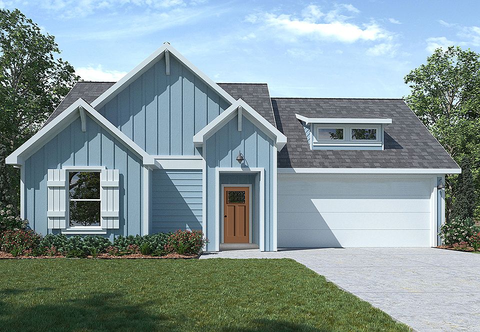 Plan Elevation.