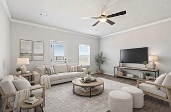 2nd image of 4424 Cornwall St