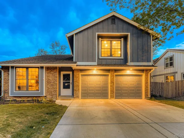 8198 W 81st Drive, Arvada, CO 80005