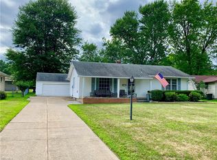 470 Melbourne Ave, Boardman, OH 44512