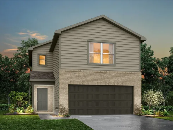 293 Victory Dr, Mabank, TX 75147