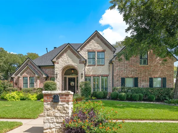1601 Minnie Ln, Bedford, TX 76022