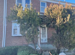 1312 Kenhill Ave, Baltimore, MD 21213