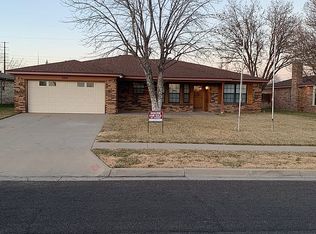 2210 Troveta Dr, Amarillo, TX 79110