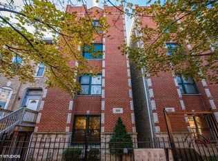 2325 W Harrison St APT 4, Chicago, IL 60612