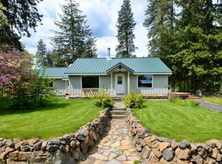 11 Jennings Rd, Trout Lake, WA 98650