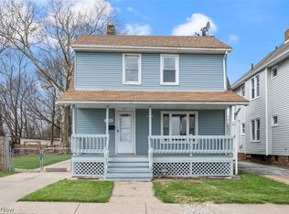 3106 W 110th St, Cleveland, OH