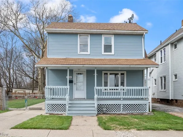 3106 W 110th St, Cleveland, OH 44111