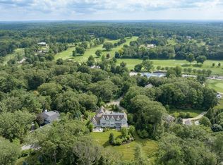 8 Hidden Rd, Weston, MA 02493