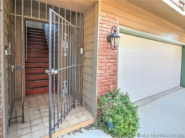 1418 S Frisco Ave APT 3, Tulsa, OK 74119