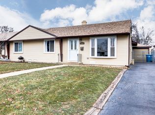 4544 W 89th Pl, Hometown, IL