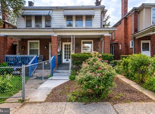 1122 Rolleston St, Harrisburg, PA 17104
