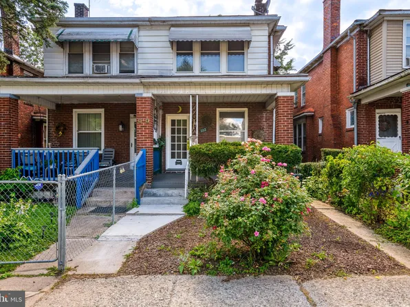 1122 Rolleston St, Harrisburg, PA 17104
