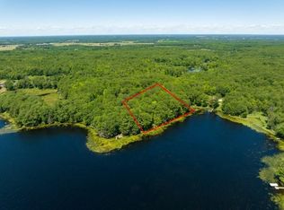 Crescent Springs Trl, Shell Lake, WI 54871