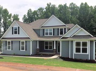 738 September Chase Rd LOT 76, Wellford, SC 29685