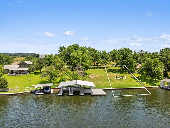 2nd image of Lot 1 Williams Lakeshore Drive