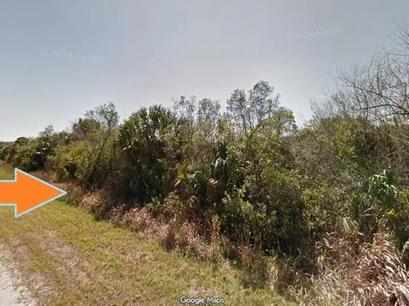 718 Burgess St SW, Palm Bay, FL 32908