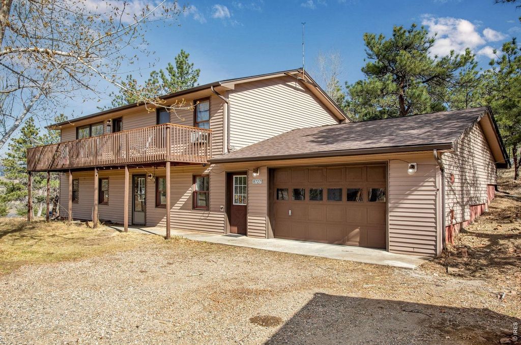8727 Ranch Rd