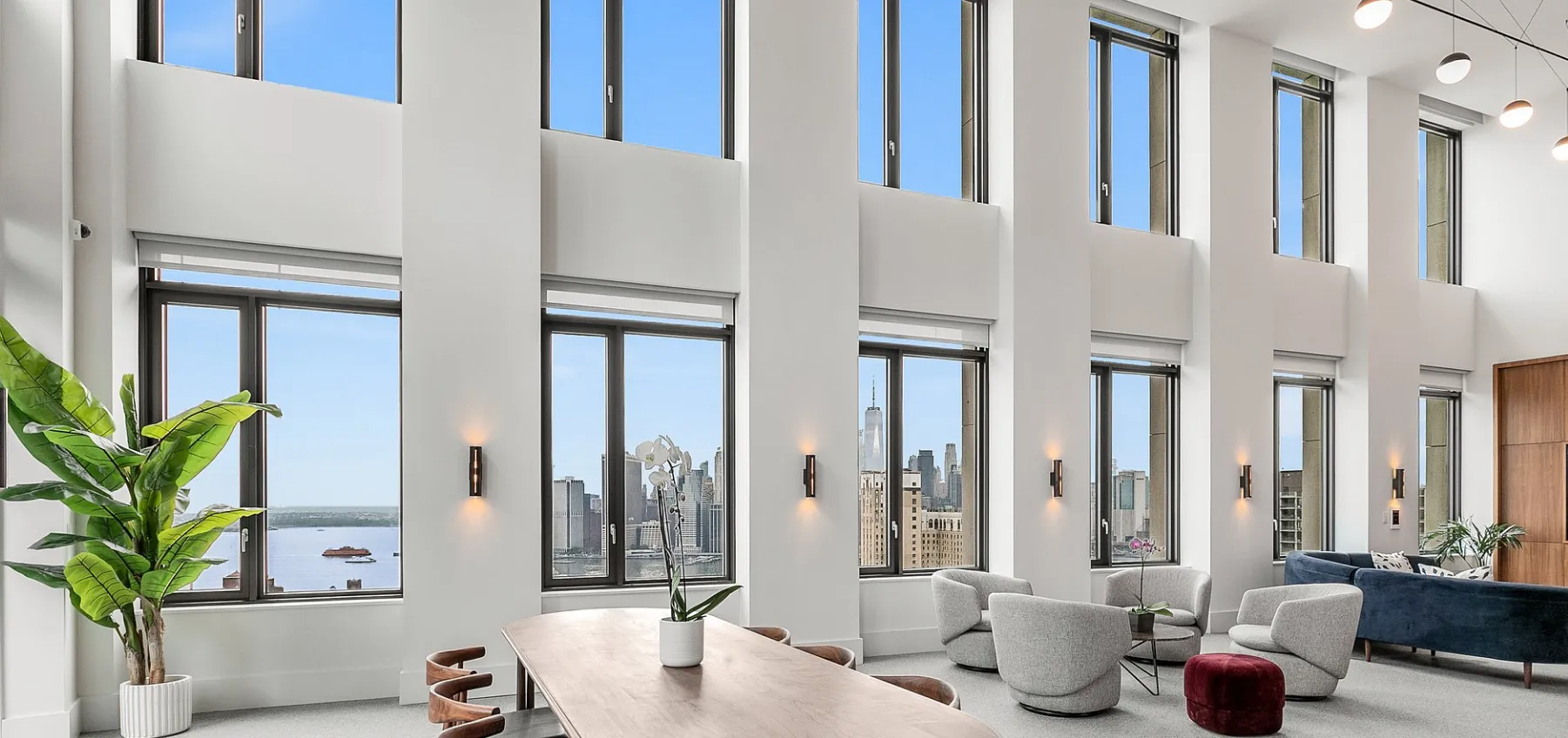 1 Clinton Street #6E in Brooklyn Heights, Brooklyn | StreetEasy