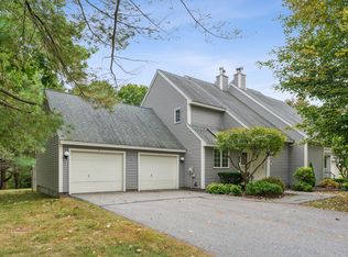 7 Whistler Landing Rd UNIT 7, Scarborough, ME 04074