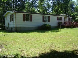 190 Glengary Rd, Winchester, VA 22603