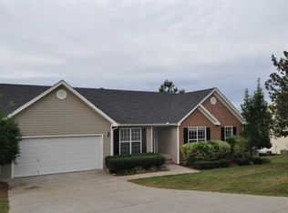 478 Jasmine Dr, Winder, GA 30680