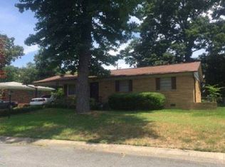 7 Markbrook Ln, Little Rock, AR 72205