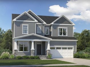 3012 Hanging Valley Way, Wake Forest, NC 27587