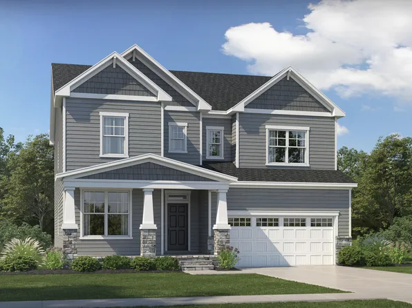 2981 Ocean Sunrise Dr, Wake Forest, NC 27587