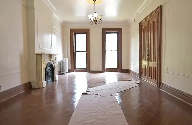 Rented by A P Realty Group NY LTD | media 12