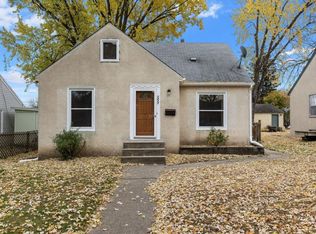 7217 Grand Ave S, Richfield, MN 55423