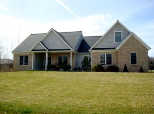 4035 Aviara Oaks Pkwy, Jackson, MI