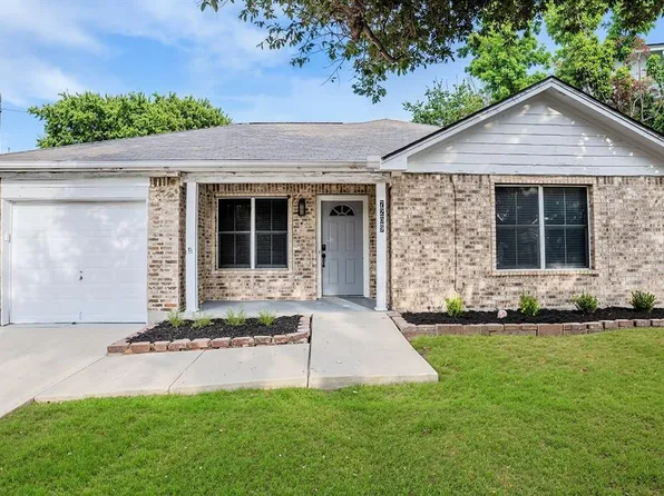 7209 Bethune Ave, Austin, TX 78752