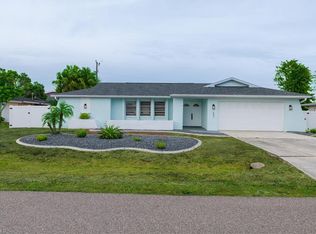 231 SE 45th Ter, Cape Coral, FL 33904