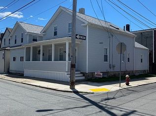229 Cedar St, New Bedford, MA 02740