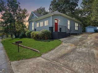 1921 Meador Ave SE, Atlanta, GA