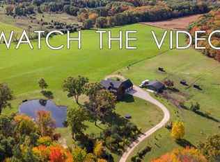 8866 Roe Rd, Chelsea, MI 48118