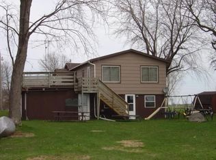 9805 Eclipse Rd, Kimball, MN 55353