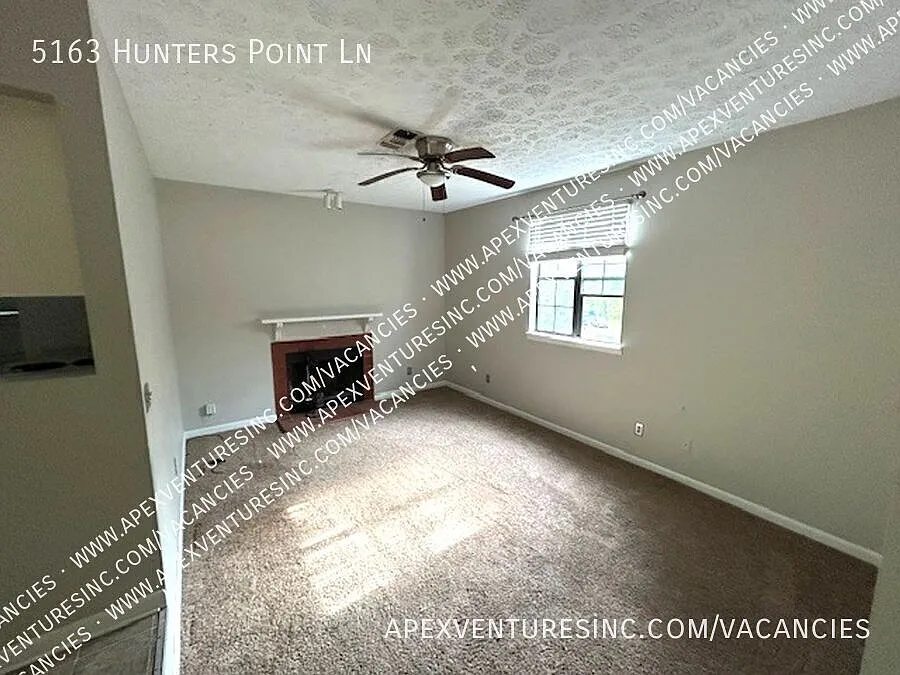 Building Photo - 5163 Hunters Point Ln