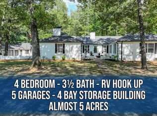 1815 Hamburg Loop, Savannah, TN 38372