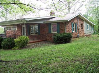 234 Liberty Rd, Winchester, TN 37398
