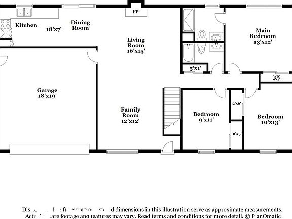 2nd image of 2758 Dividend Park Dr