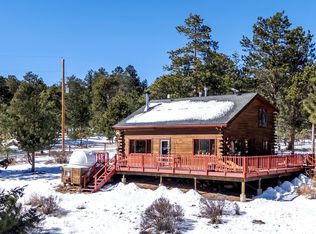 95 Meadowland Ct, Nederland, CO 80466