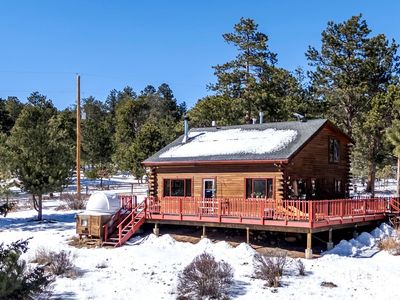 95 Meadowland Ct, Nederland, CO, 80466