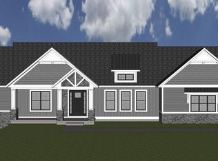 4200 N Oak Pointe Ct NE, Grand Rapids, MI
