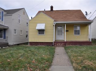 1232 Ardmore Ave SW, Canton, OH 44710