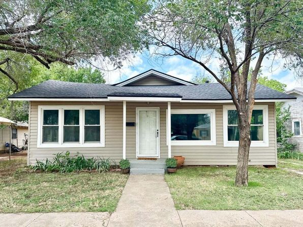 2118 16th St, Lubbock, TX 79401